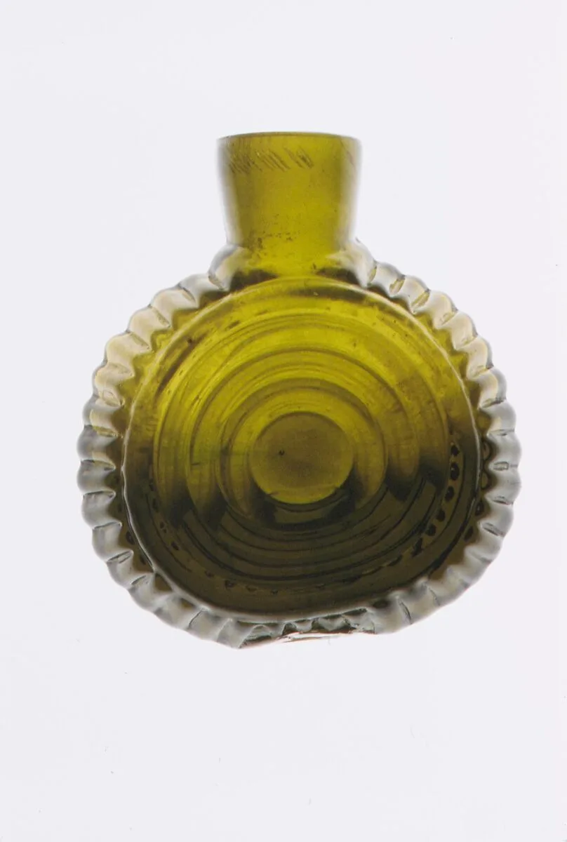 Scent Bottle — Unknown