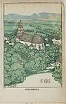 Bisamberg — Karl Schwetz|Wiener Werkstätte