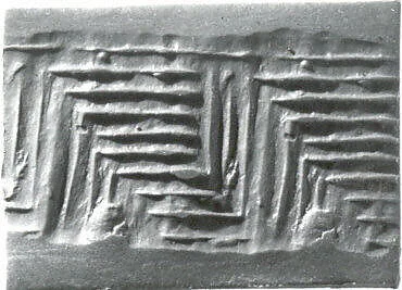 Cylinder seal