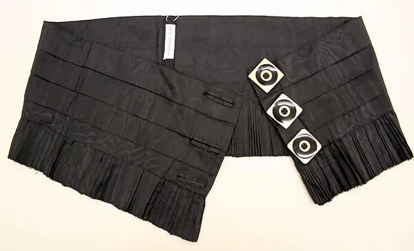 Belt — Unknown