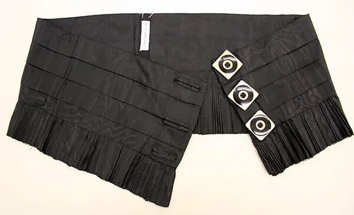 Belt