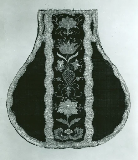 Chasuble Front
