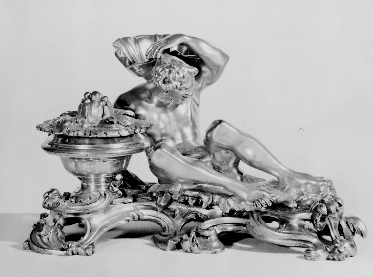 Inkwell — Unknown