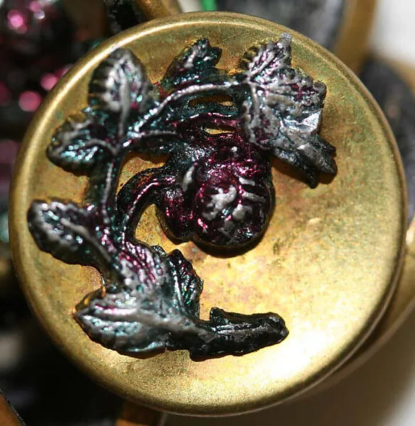 Button — Unknown