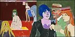 Shanghai Gestures — R.B. Kitaj