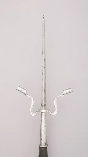 Linstock