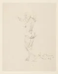 Standing Figure