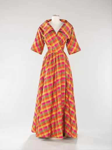Evening dress