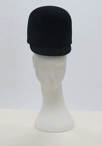 Hat — Nicolas Ghesquière|House of Balenciaga