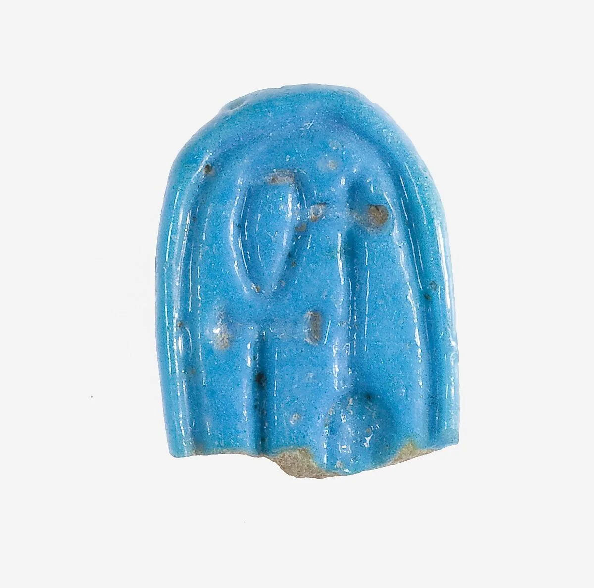 Ring Fragment — Unknown