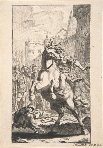 Marcus Curtius