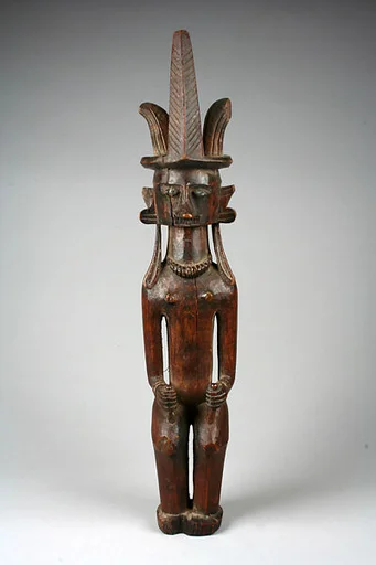 Ancestor Figure (Adu Zatua)
