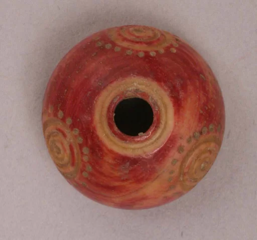 Button or Bead