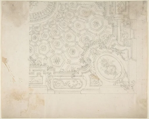 Ceiling Design