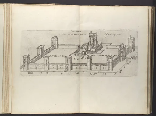 Livre d'Architecture