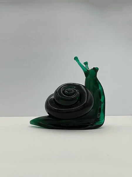 Snail — Archimede Seguso