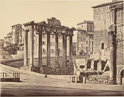 Tempio della Concordia