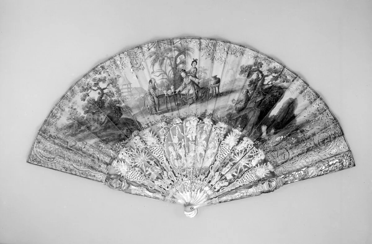 Fan — Unknown