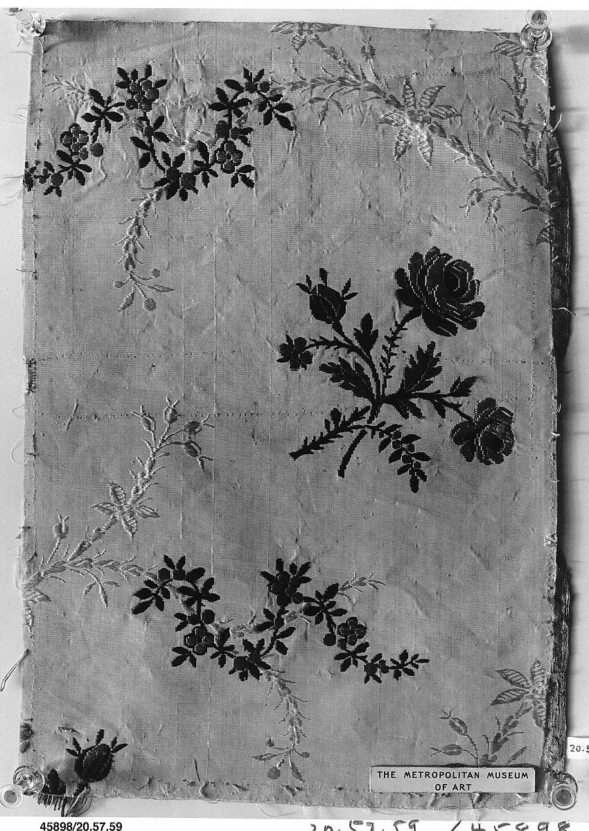 Piece — Unknown