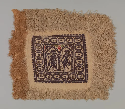 Textile Fragment