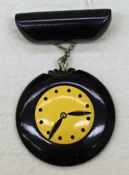Pin — Unknown