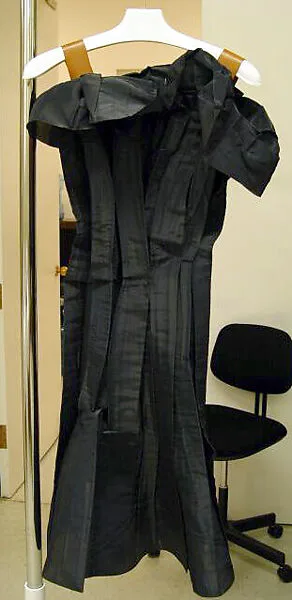 Dress — Issey Miyake|Miyake Design Studio
