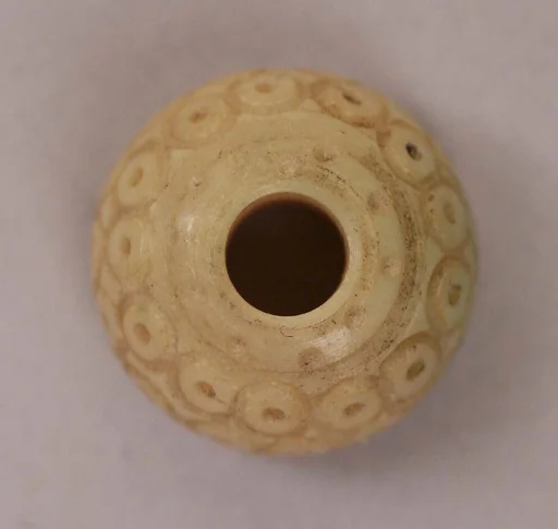 Button or Bead