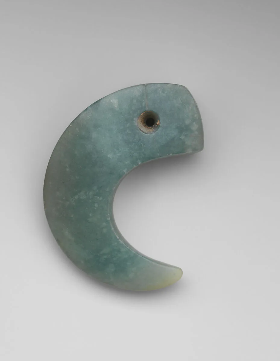 Claw Ornament — Unknown