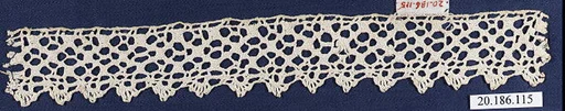 Edging