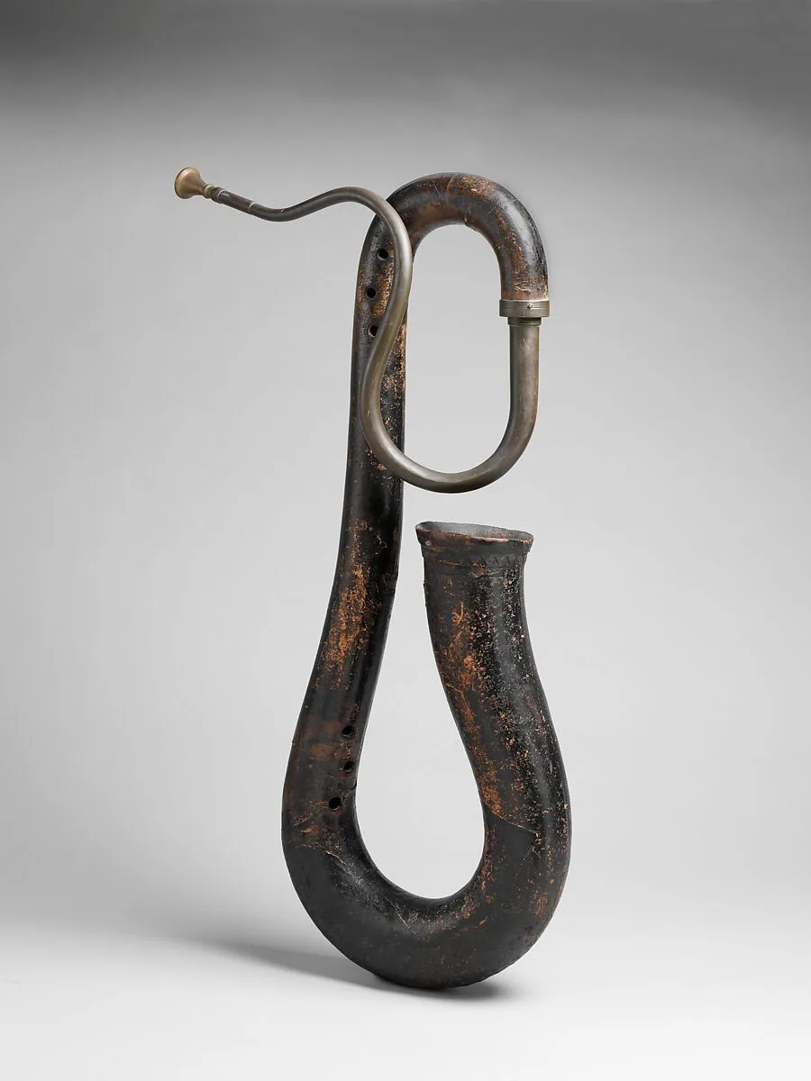 Serpent — Unknown