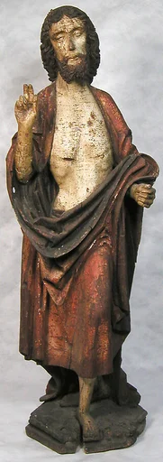 Man of Sorrows