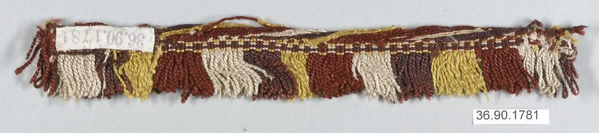 Fringe — Unknown