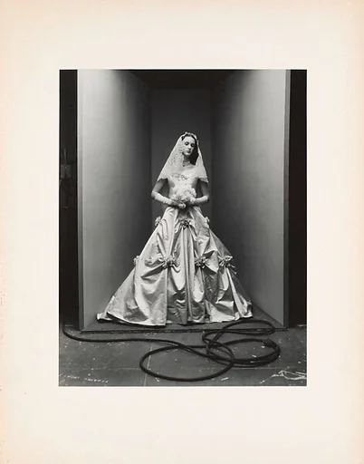 Mrs. Amory Carhart, New York