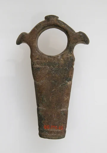 Key Handle