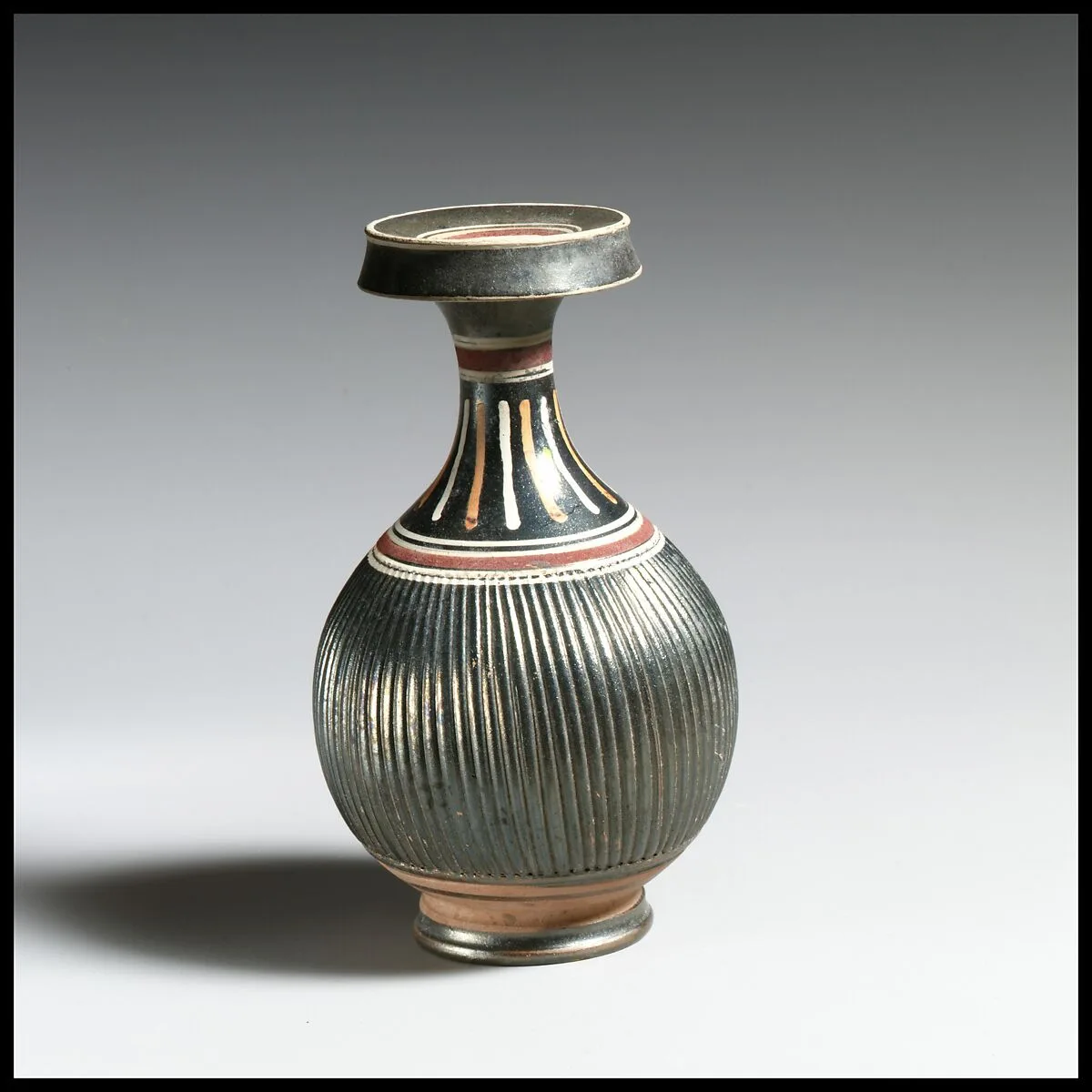 Bottle — Unknown