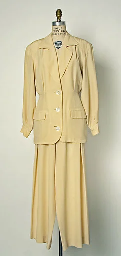Suit