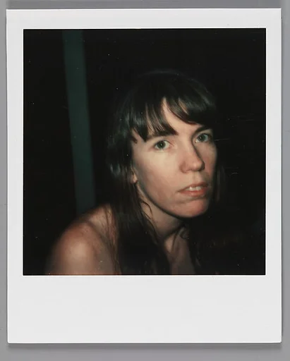 [Unidentified Woman, Old Lyme, Connecticut]