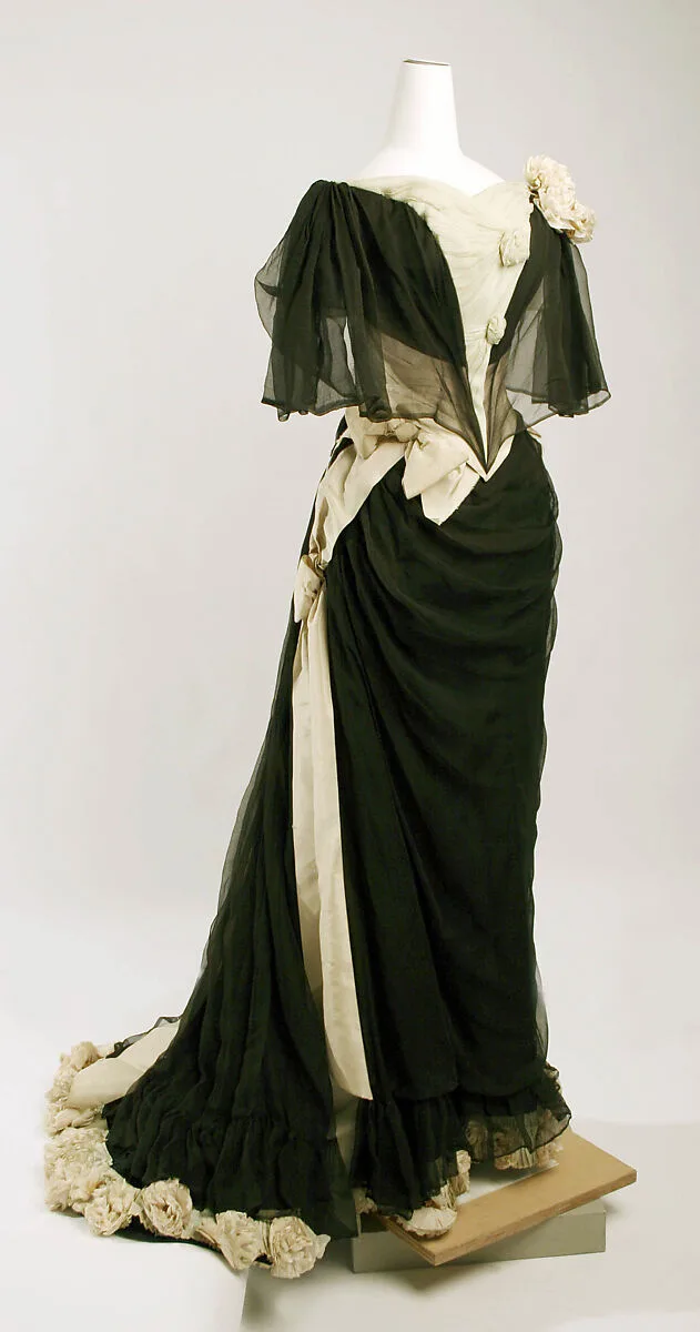 Evening dress — House of Drécoll|Christoph Drecoll