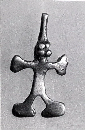Necklace Ornament — Unknown