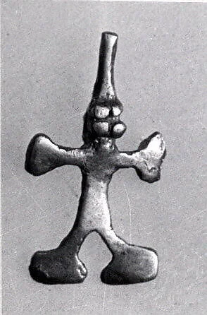Necklace Ornament