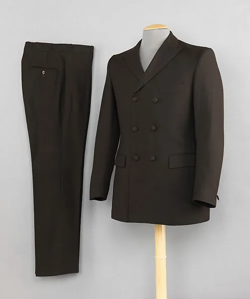 Suit — Unknown