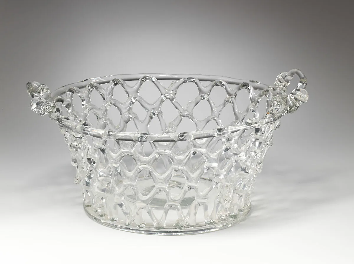 Basket — Unknown