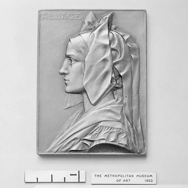Alsace — Georges-Henri Prud'homme