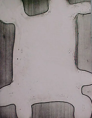 Color Etching A — Stoneman Graphics|Alan Cristea Gallery|Ian McKeever