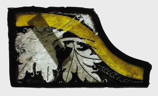 Glass Fragment