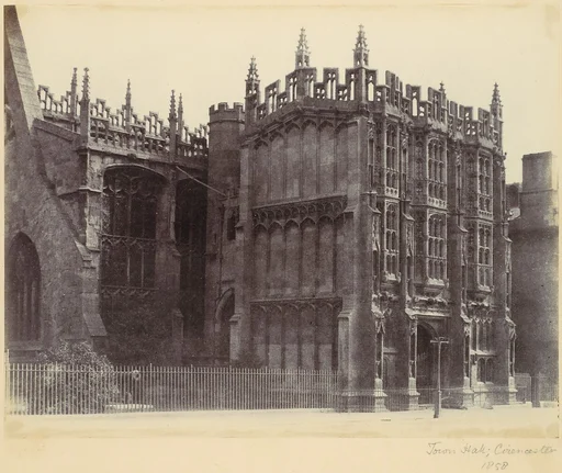Town Hall, Cirencester