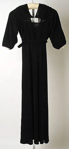 Dinner dress — Jeanne Lanvin|House of Lanvin