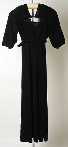 Dinner dress