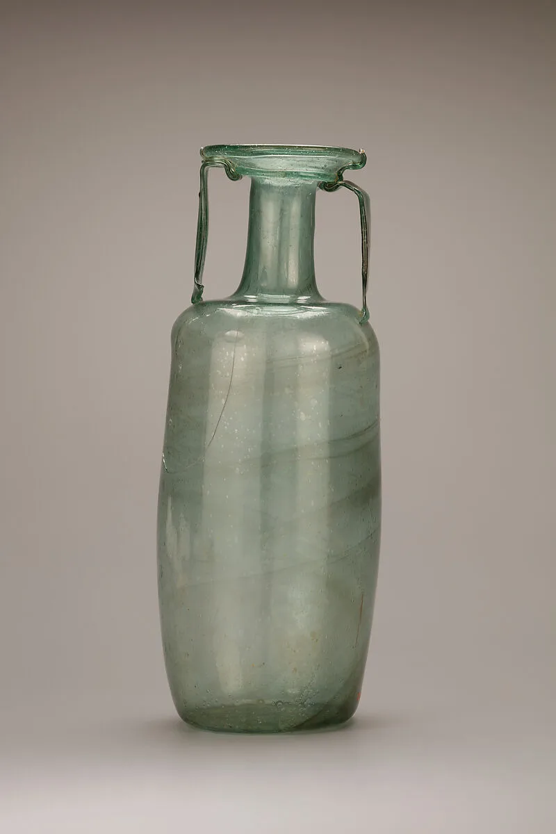 Bottle — Unknown