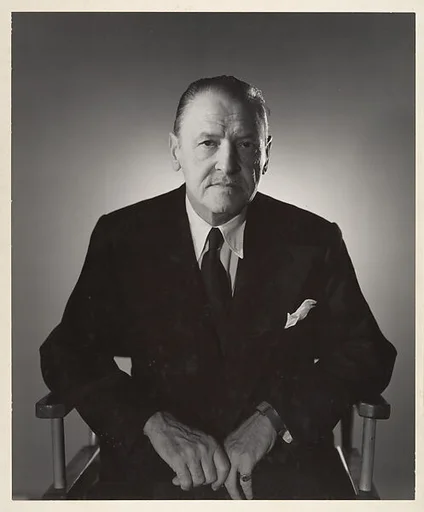W. Somerset Maugham